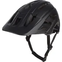 Polisport casque Mountain Pro Gr.M Black noir