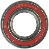 ABI Enduro Bearings Roulement Radial Céramique Haute Performance - Rotation Ultra Fluide -