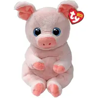 TY Beanie Bellies Knuffel Varken Penelope 24 Cm