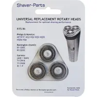 Shaver-Parts HQ3/ HQ4/ HQ56/ HQ6 COMPATIBLE