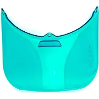 Melon Accessoires pour casques de vélo