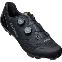 Catlike Mixino Xc1 Mtb Shoes Noir EU 41 Homme