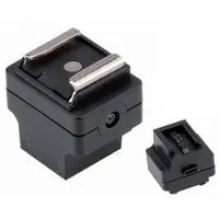 Falcon Eyes Adaptateur De Griffe Falcon Eyes HS-25Sa Pour Appareil Photo Sony