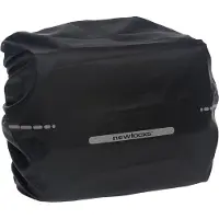 New Looxs Housse de pluie simple 48 X 55 cm polyester noir - 142.330