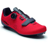 Catlike Kompact´o R1 Road Shoes Rouge EU 41 Homme