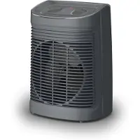 Rowenta Instant Comfort Aqua SO6511 Chauffage électrique pour salle de bain - 2400W - 2 vitesses
