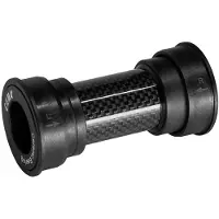 Cema Bb86-bb92 Plastic Cups Ceramic Shimano cuvettes de roulements Argent 86.5-89.5/92 mm Argent 86.5-89.5/92 mm