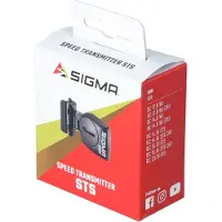 Sigma Capteur De Vitesse