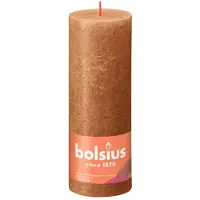 Bolsius Bougie ronde