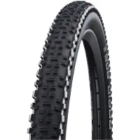 Schwalbe Pneus - RAPID ROB 26x2.25 K-GUARD 50EPI - Noir/Blanc