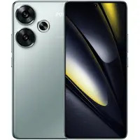 Xiaomi Poco F6 5G 512GB/12GB Double SIM Gris