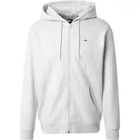 Tommy Hilfiger Veste de survêtement gris clair