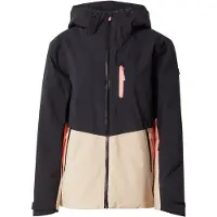 Roxy Veste de sport 'PEAKSIDE' | XL | female