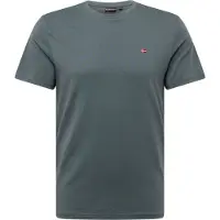 Napapijri T-Shirt 'Salis' sapin