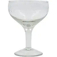 House Doctor Verres à cocktail vintage lot de 6