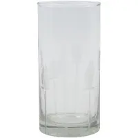 House Doctor Verres à long drink vintage lot de 6