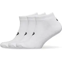 Asics 43 - 46 PED Chaussettes De Sport Pack De 3