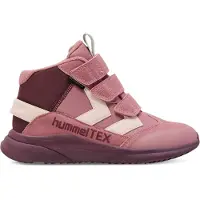 Hummel Baskets 'Reach Zero' crème / rose / bourgogne