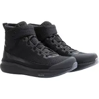 Momo Design Firegun-2 Gore-Tex Noir Chaussures Taille 42