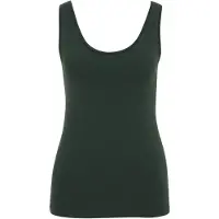 We fashion Haut vert