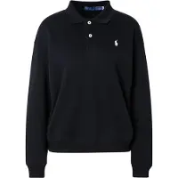 Ralph Lauren Sweat-shirt noir