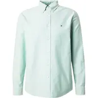 Tommy Hilfiger Chemise 'Heritage' menthe