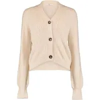 Hailys Cardigan 'Li44lu' écru