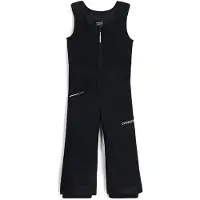 Spyder Expedition Pants Noir 7 Years Enfants