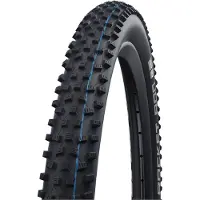 Schwalbe Rocket Ron - TLE - ADDIX SpeedGrip - Super Ground - 29x2.35 - Noir