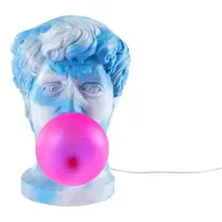 Seletti Merveille lampe nuage