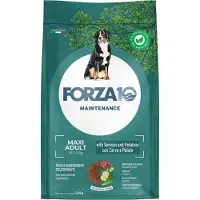 Forza10 Maxi Adult Maintenance Venison Potato pour les chiens de grande race 12 kg