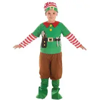 Creaciones Llopis Déguisement D´elfe Pour Enfants
