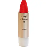 I.am.klean Refillable Lipstick Poppy 1 pc(s) Maquillage