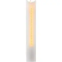 Sirius Home Bougies LED Calendrier de l'Avent gild (3x)