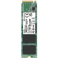 Transcend Disque dur interne TS256GMTE652T (TS256GMTE652T)