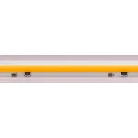 Sigor 14W/m Bande LED COB haute tension 4000K 25m 144LED/m IP65 230V 960lm/m RA90 (2500 cm)