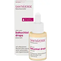Santaverde Aloe Vera - Bakuchiol Gouttes 30ml