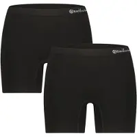 Bamboo Basics Boxershorts Selena Seamless Femmes (Lot de 2)