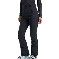 Tenson Grace Pants Noir M Femme