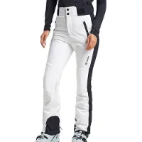 Tenson Grace Softshell Pants Blanc L Femme