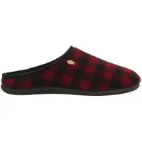 Gioseppo Savannah Slippers Rouge EU 40 Homme