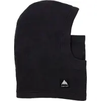 Burton Burke Hood Noir Enfants