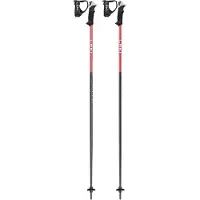 LEKI Stella S Woman Poles Argenté 115 cm Femme