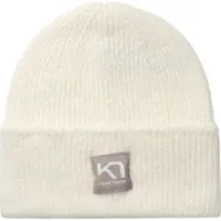 Kari Traa Rothe, bonnet, femme, blanc