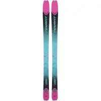 Dynafit Seven Summits Touring Skis Rose 158