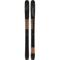 Majesty - Skis de randonnée - Superpatrol Carbon 2026 - Taille 177 cm - Noir