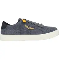 PME Legend Beechburd Veterschoenen Laag - Blauw - Maat 40