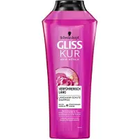GLISS Shampoo – Long & Sublime 400 ml