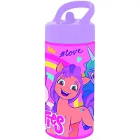 My Little Pony - My Little Pony - Water Bottle (088808718-61431)