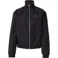 Nike Veste mi-saison noir
